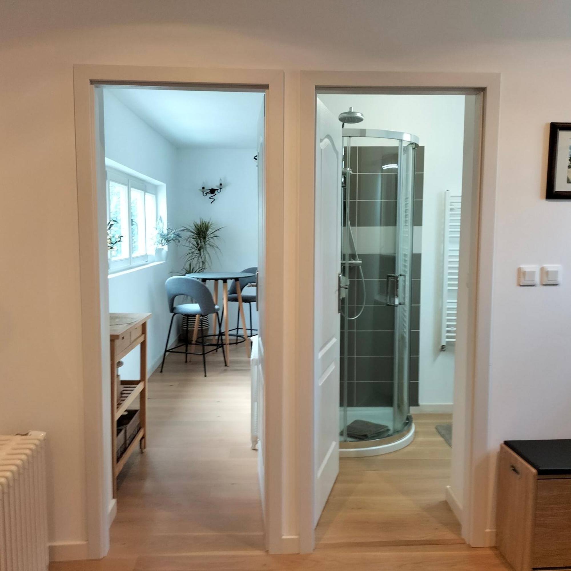 Appartement Salamandre Орлеан Екстер'єр фото